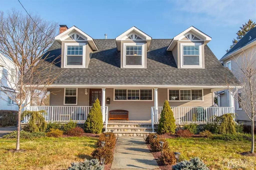 Somerville, NJ 08876,142 W Cliff ST