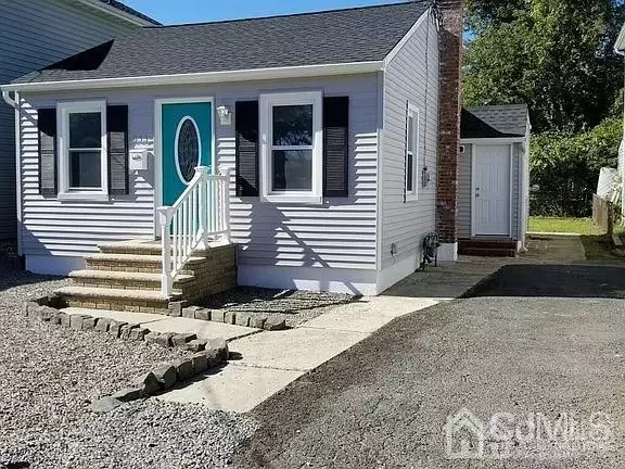 333 Monroe AVE, South Amboy, NJ 08879