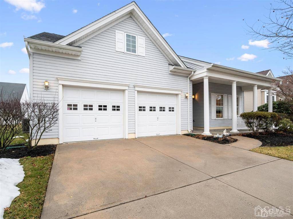 Plainsboro, NJ 08536,10 Monmouth ST
