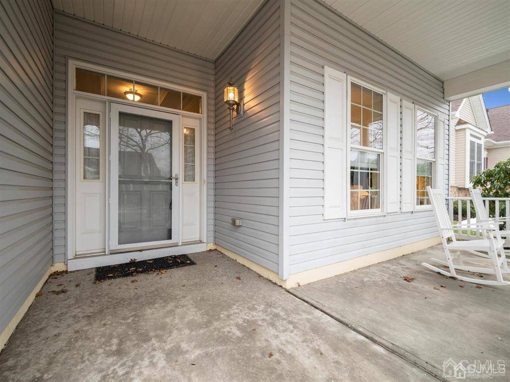 Plainsboro, NJ 08536,10 Monmouth ST
