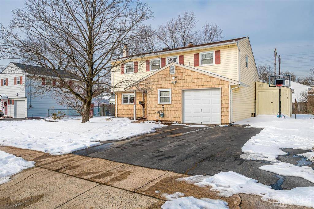 Edison, NJ 08817,189 Central AVE