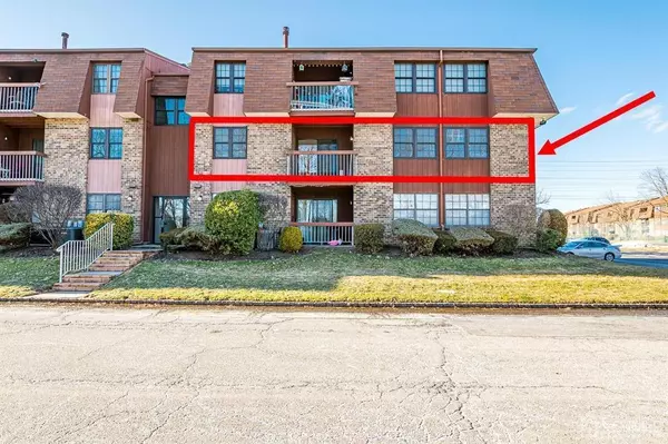 Woodbridge Proper, NJ 07095,224-B Sierra CT