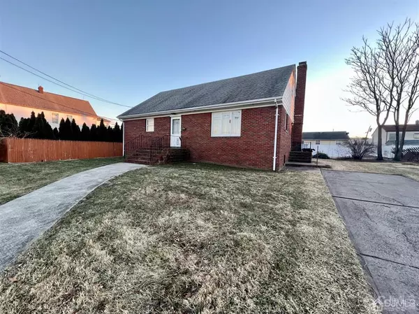 Port Reading, NJ 07064,120 Capri DR