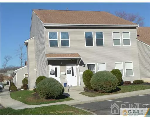 405 Bridge Plaza DR #C6, Manalapan, NJ 07726