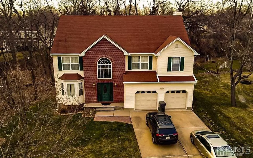 14 Hillside AVE, Piscataway, NJ 08854