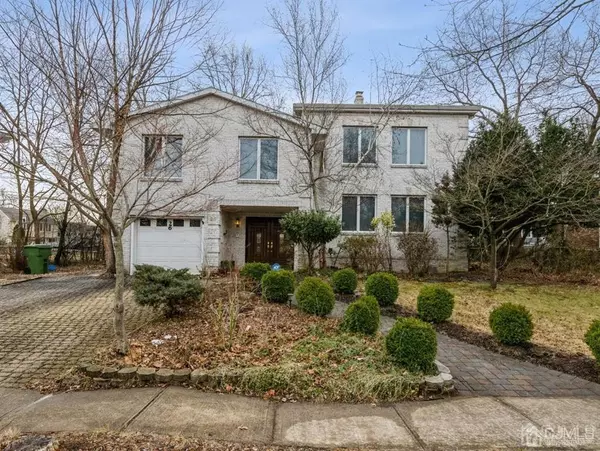 26 Marshall DR, Edison, NJ 08817