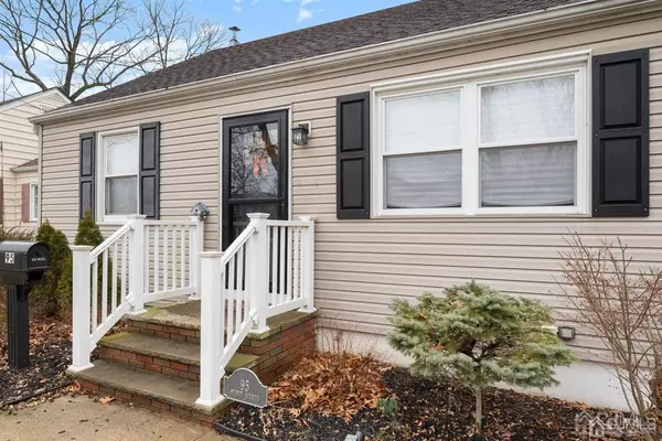 Spotswood, NJ 08884,95 Mundy AVE