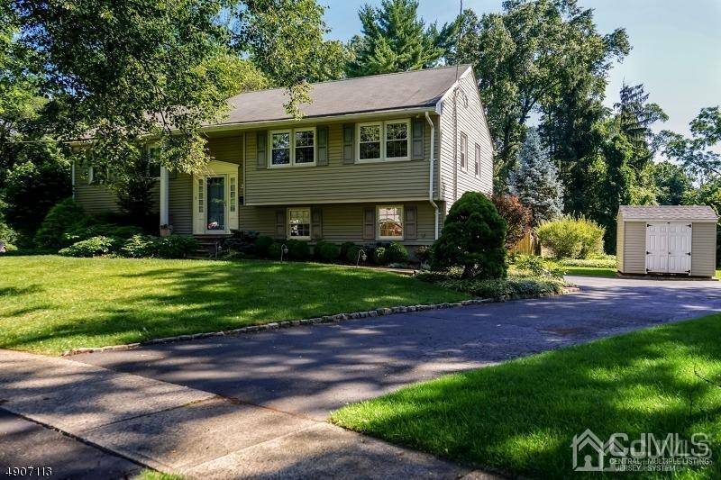 Westfield, NJ 07090,314 Wood End RD