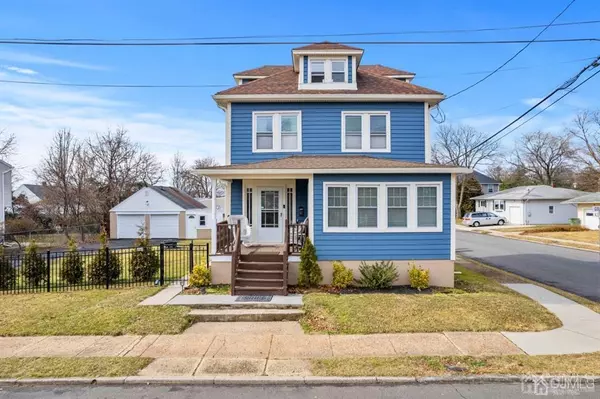 21-23 Gold ST, Edison, NJ 08837