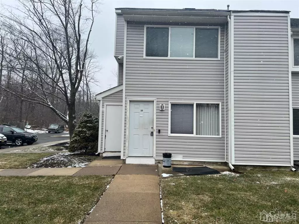 South Brunswick, NJ 08810,4105 Route # 1 HWY #10
