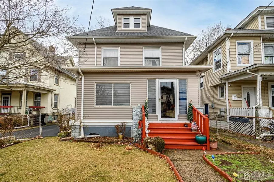 408 Clinton AVE, Plainfield, NJ 07063