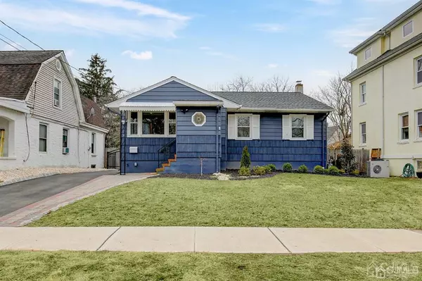 Metuchen, NJ 08840,39 School ST
