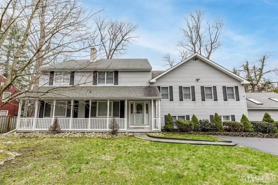 694 Ewing ST, Princeton, NJ 08540