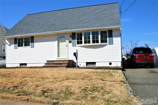 66 Pupek RD, South Amboy, NJ 08879