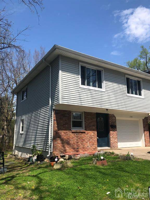 125 Bergen AVE, Bergenfield, NJ 07621
