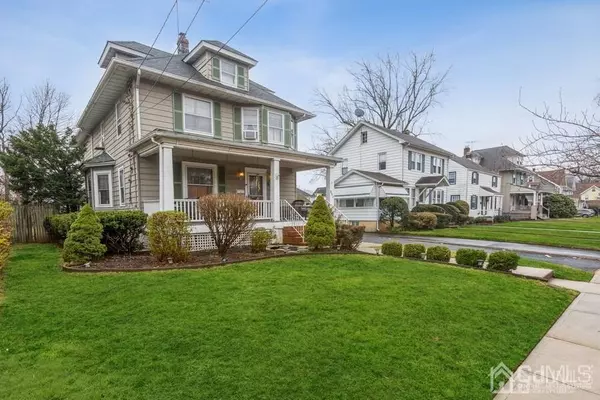 Dunellen, NJ 08812,321 2nd ST