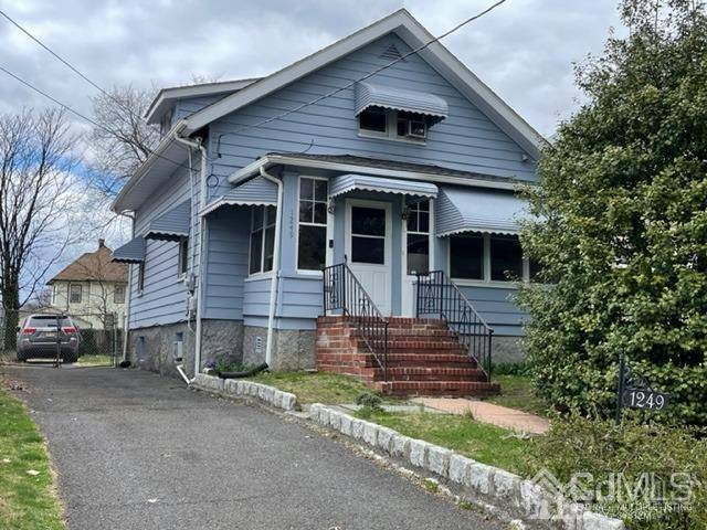 1247-49 Columbia AVE, Plainfield, NJ 07062