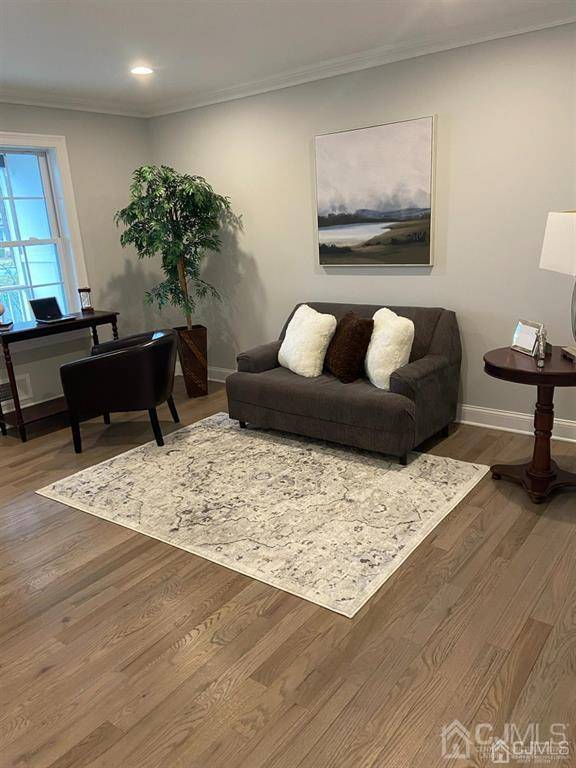 17 Rector AVE, Woodbridge Proper, NJ 07095