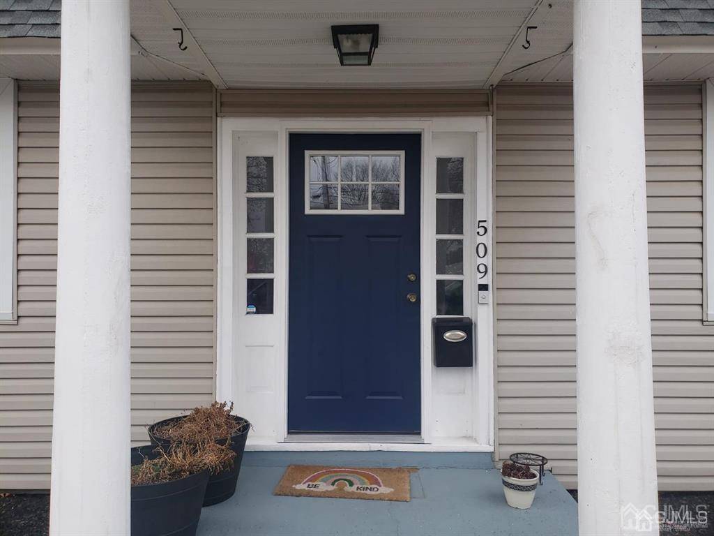 509 Heulings AVE, Riverside, NJ 08075