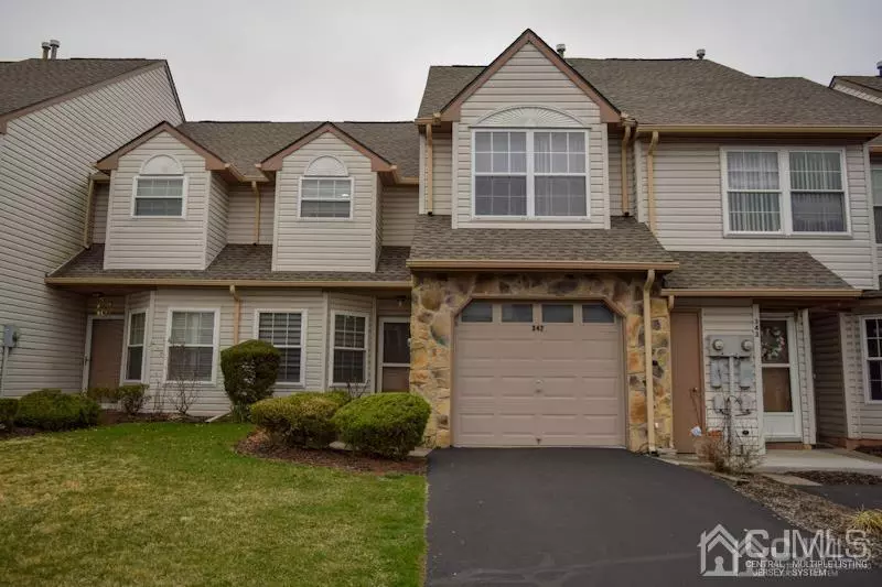 342 Lunar RD, Piscataway, NJ 08854