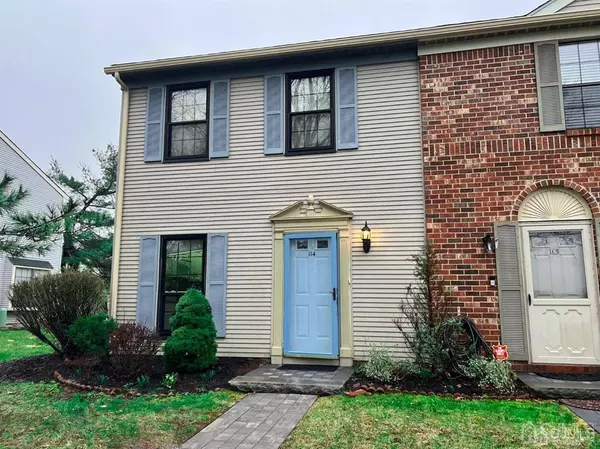 Piscataway, NJ 08854,114 Bedford CT