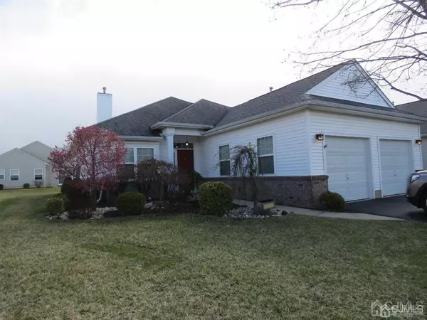 Monroe, NJ 08831,126 Valencia DR