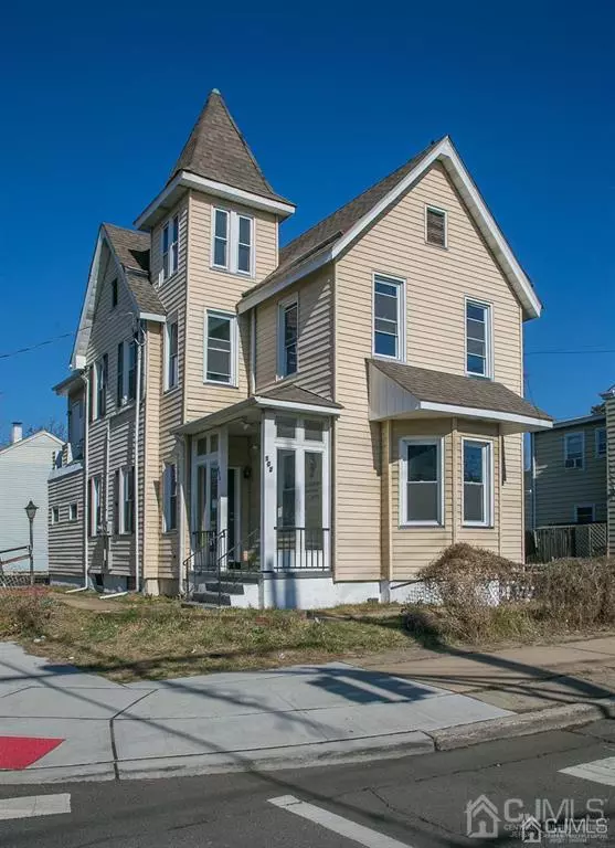 Trenton, NJ 08611,502 Liberty ST