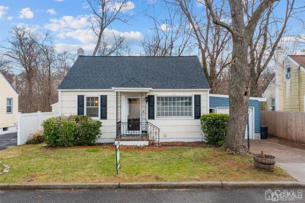 Spotswood, NJ 08884,31 Fernhead AVE