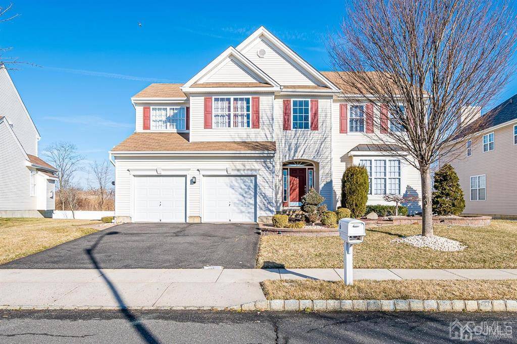 6 Paige TER, Sayreville, NJ 08872