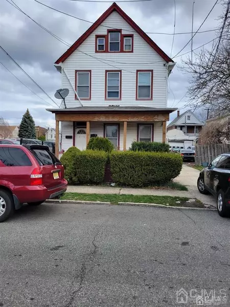 306 Barclay ST, Perth Amboy, NJ 08861