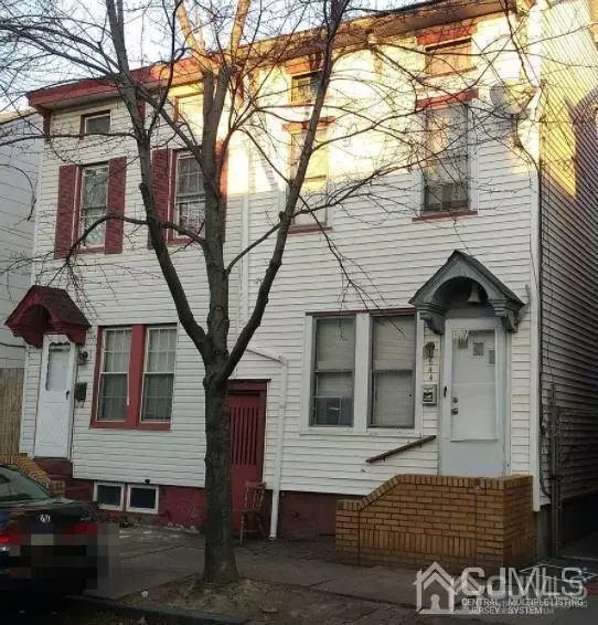 644 Lamberton ST, Trenton, NJ 08611