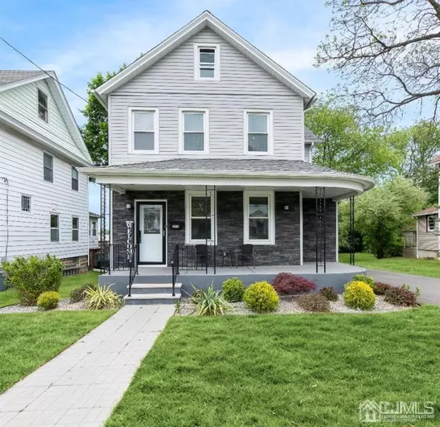 205 Gatzmer AVE, Jamesburg, NJ 08831