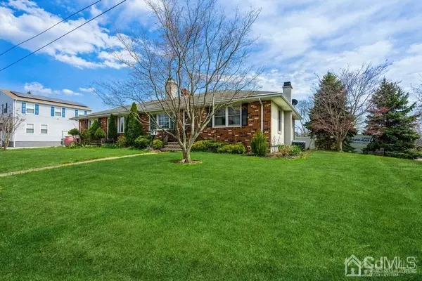 1 2nd ST, South Amboy, NJ 08879