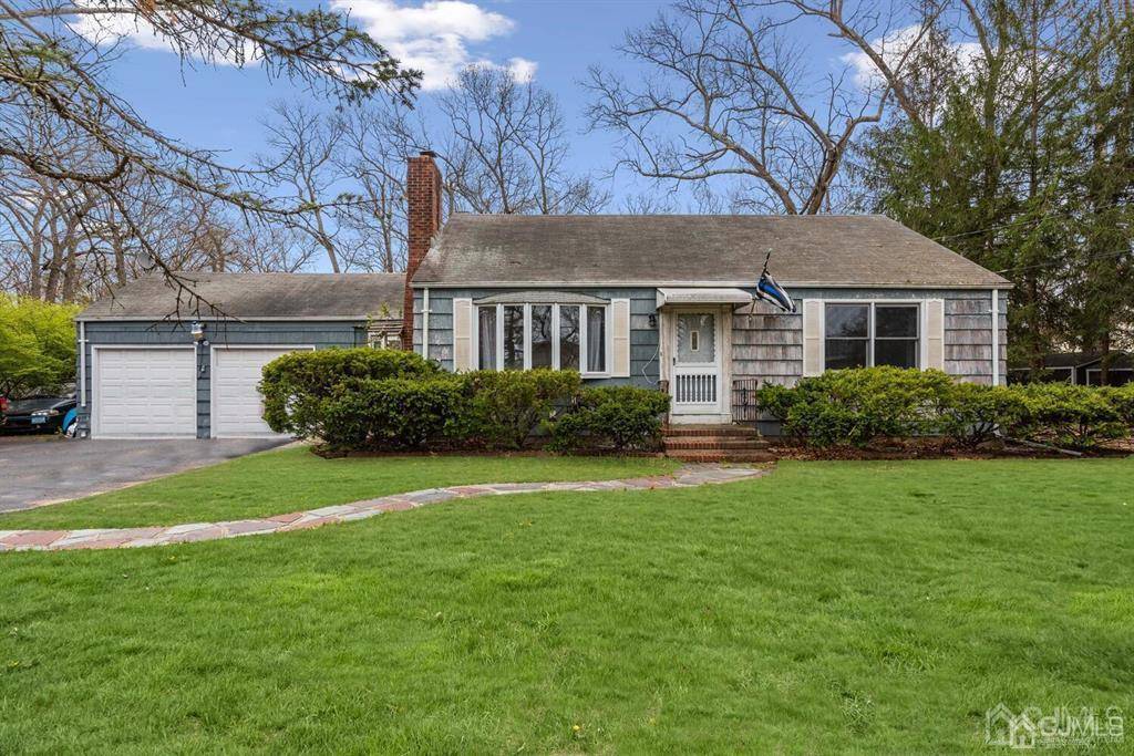 167 Devoe AVE,  Spotswood,  NJ 08884