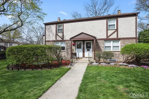 258 Newman ST, Metuchen, NJ 08840