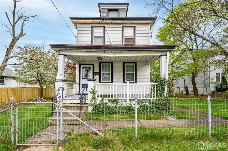 1214 Prospect ST, Ewing, NJ 08638