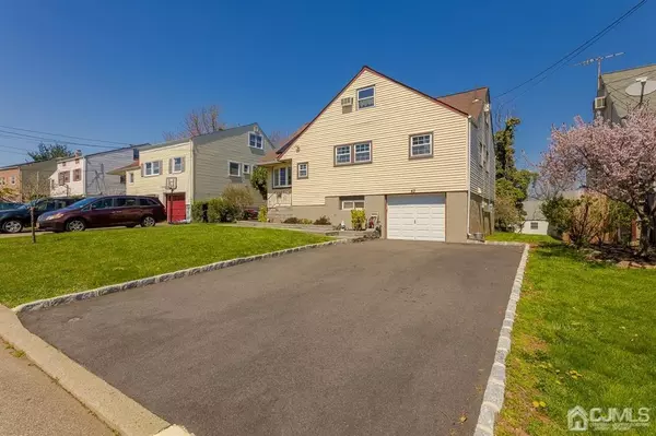 Fords, NJ 08863,43 Inverness TER