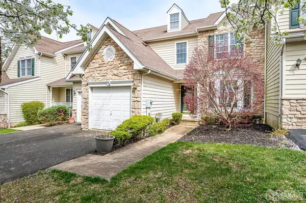 Bernardsville, NJ 07920,102 Patriot Hill DR