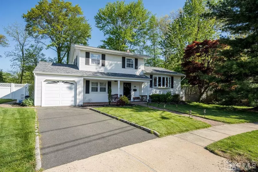 55 Connor AVE, Metuchen, NJ 08840