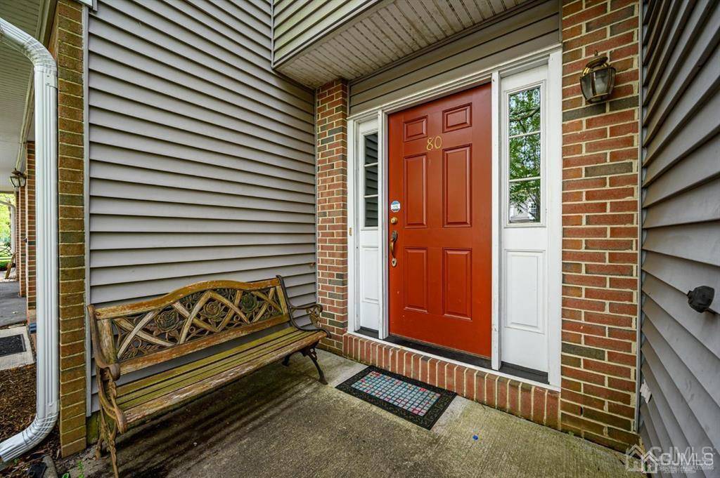 Princeton, NJ 08540,80 W Shrewsbury PL