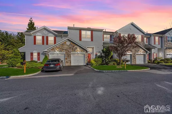 19 Capica CT #91, South Amboy, NJ 08879