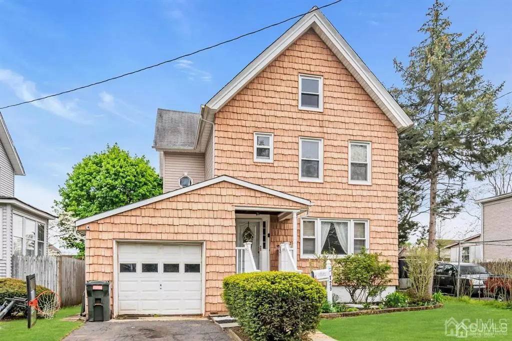 Dunellen, NJ 08812,129 Front ST