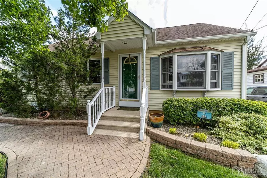 247 Ward AVE, Bordentown Twp, NJ 08505