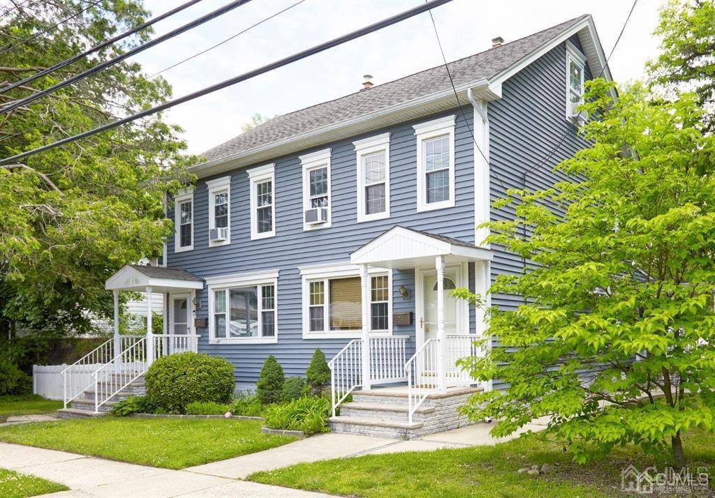 77-79 J F Kennedy DR, Milltown, NJ 08850