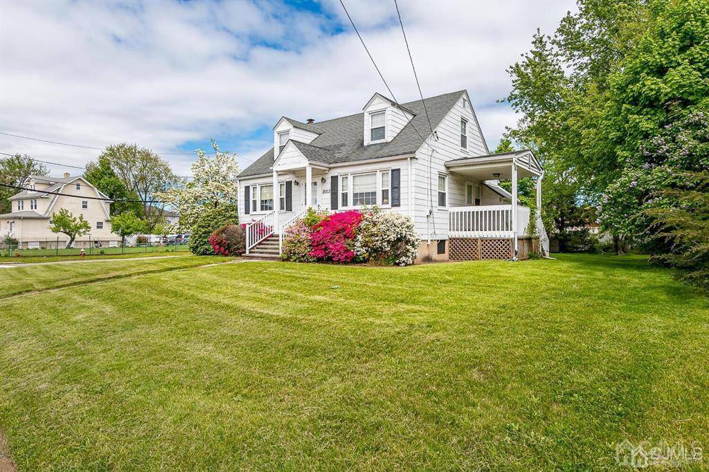 South Plainfield, NJ 07080,2003 Hamilton BLVD