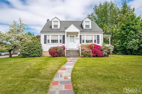 2003 Hamilton BLVD, South Plainfield, NJ 07080