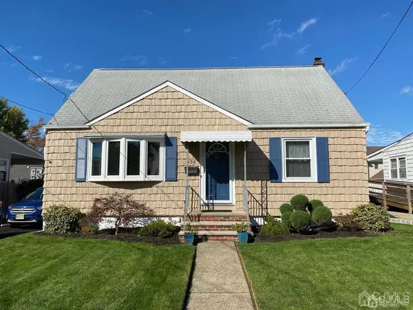 Colonia, NJ 07067,155 E Hill RD