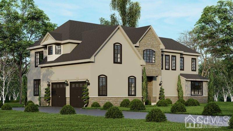 South Brunswick, NJ 08831,2 White Pine RD