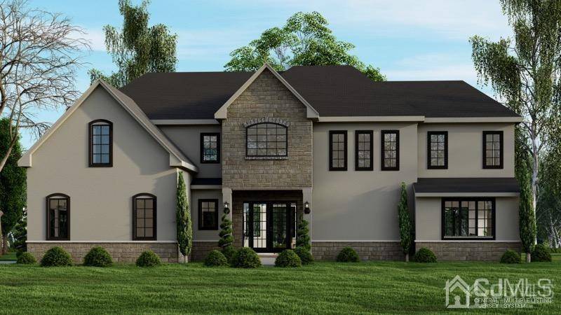2 White Pine RD, South Brunswick, NJ 08831