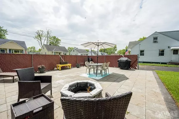 Fords, NJ 08863,34 March PL